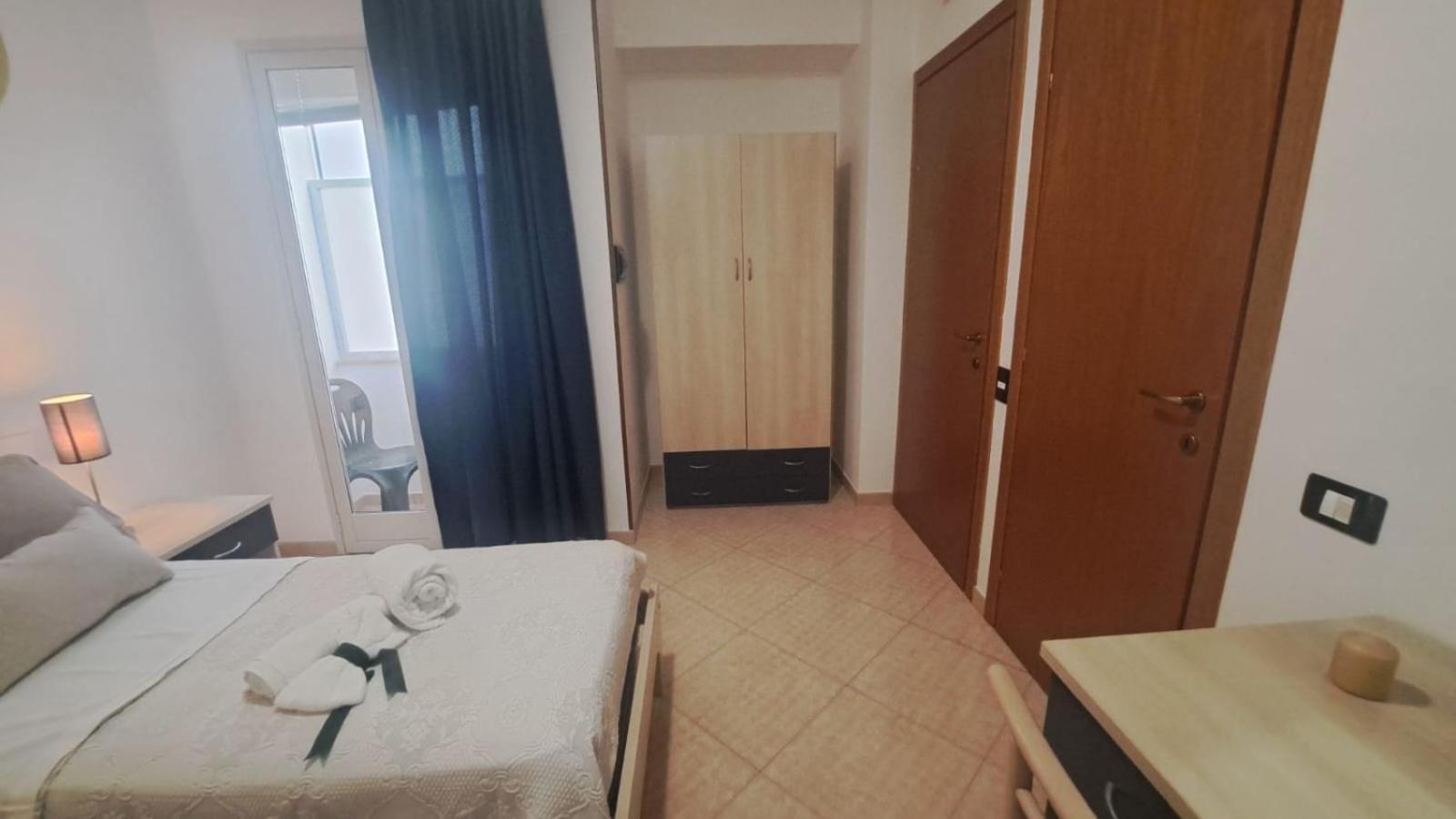Marimare B&B Pozzallo Buitenkant foto