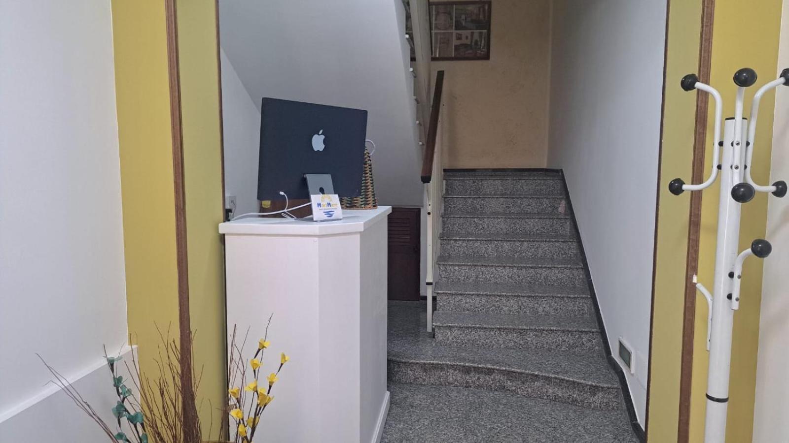 Marimare B&B Pozzallo Buitenkant foto