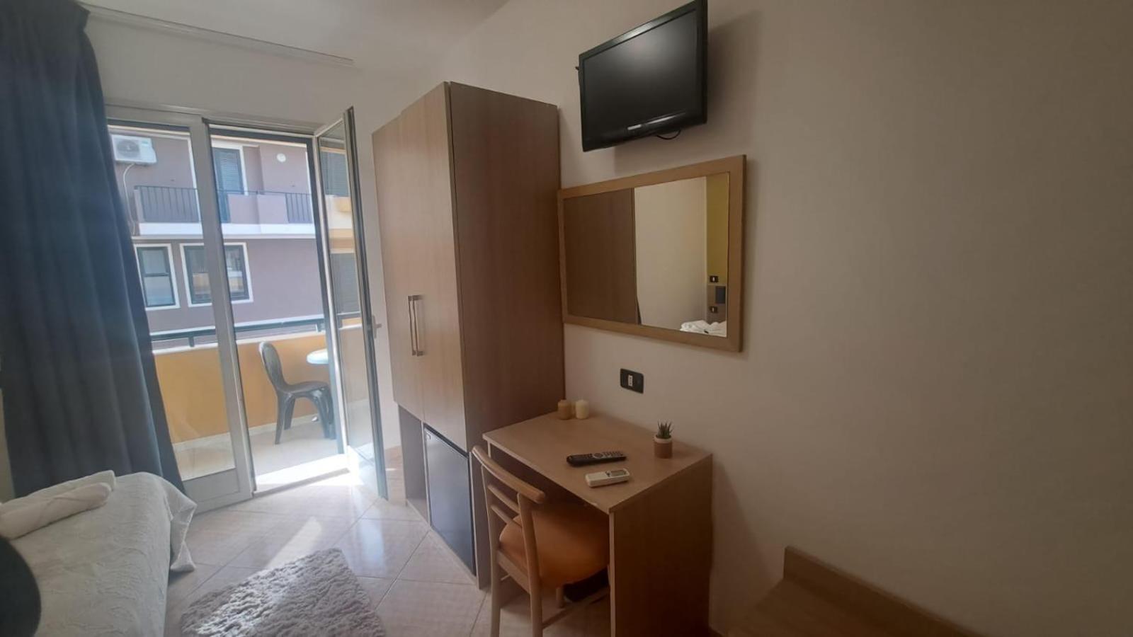 Marimare B&B Pozzallo Buitenkant foto