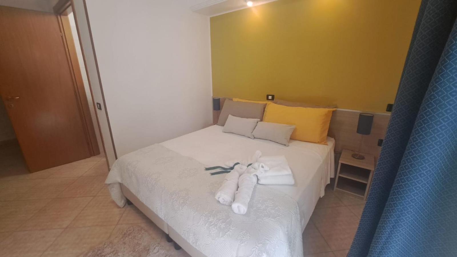 Marimare B&B Pozzallo Buitenkant foto