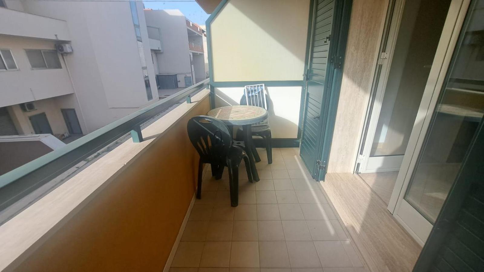Marimare B&B Pozzallo Buitenkant foto